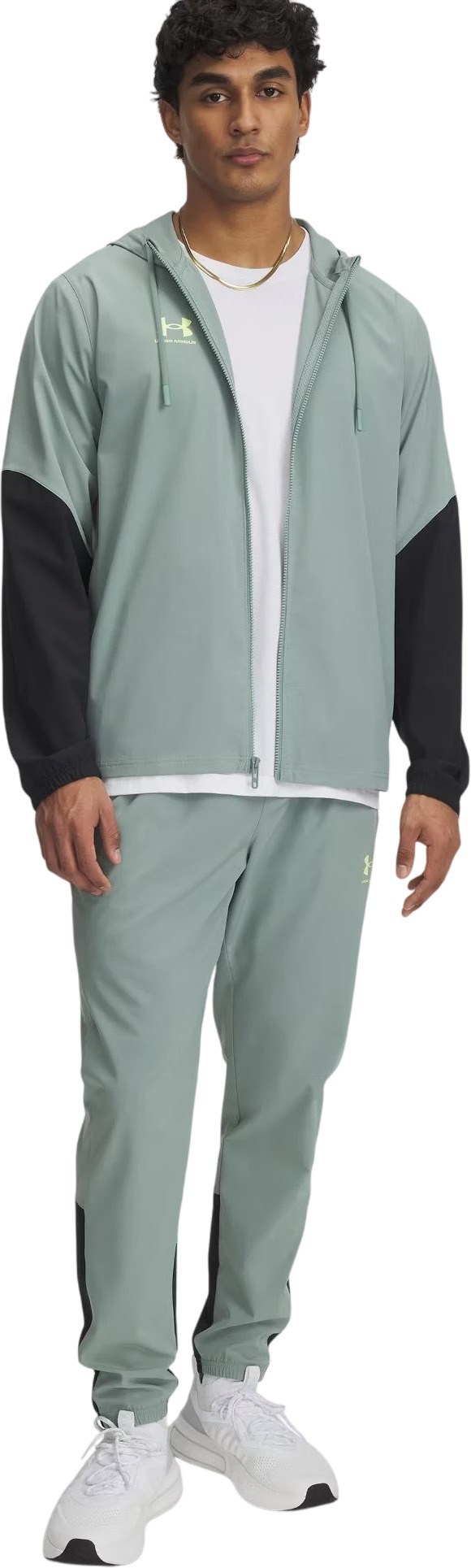 Спортивный костюм Under Armour UA M's Ch. Pro Tracksuit