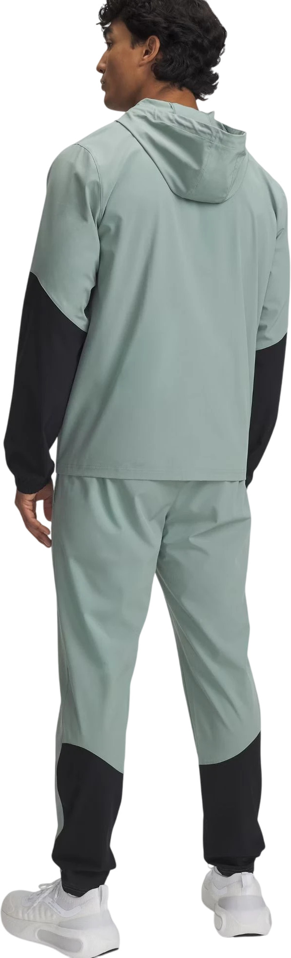 Спортивный костюм Under Armour UA M's Ch. Pro Tracksuit