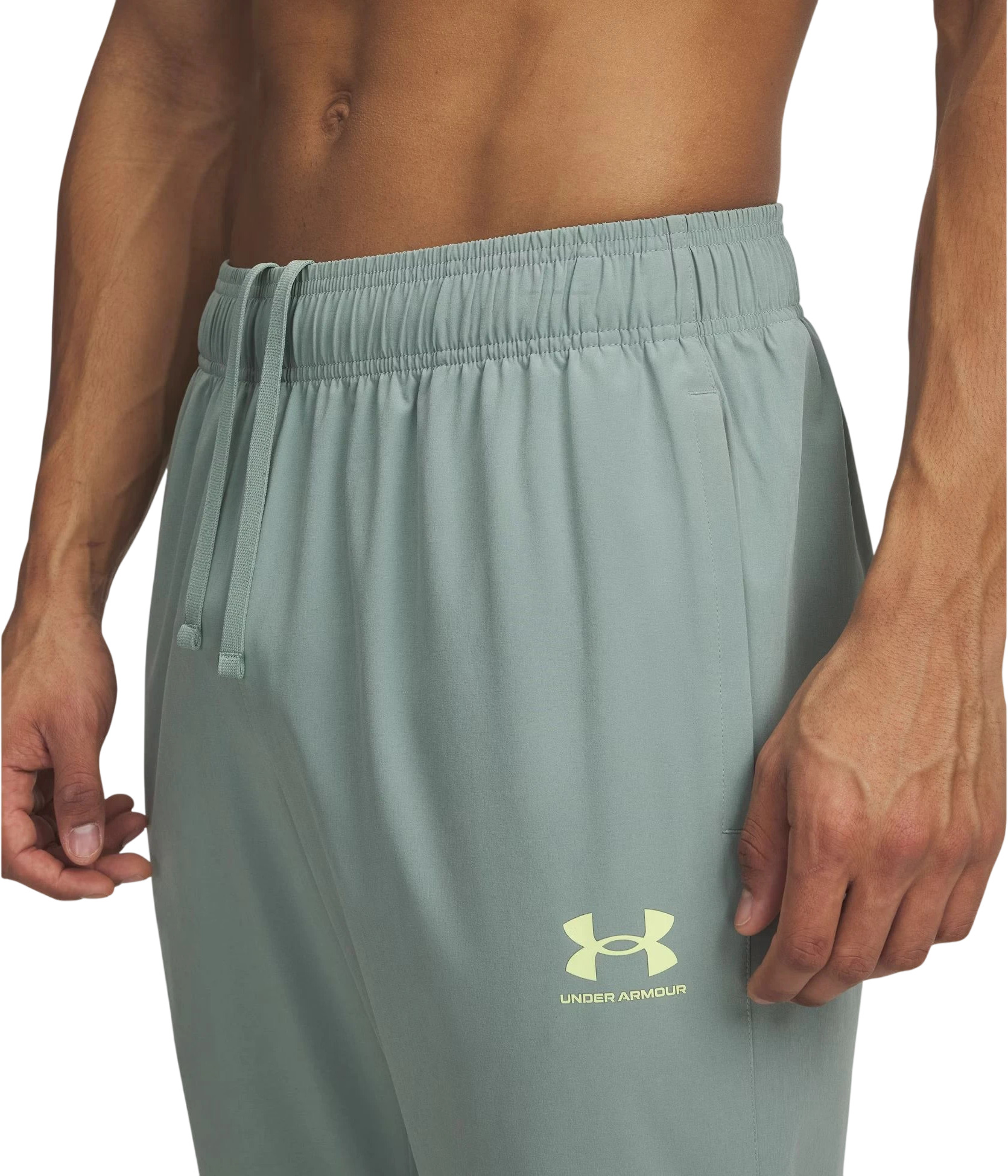 Спортивный костюм Under Armour UA M's Ch. Pro Tracksuit