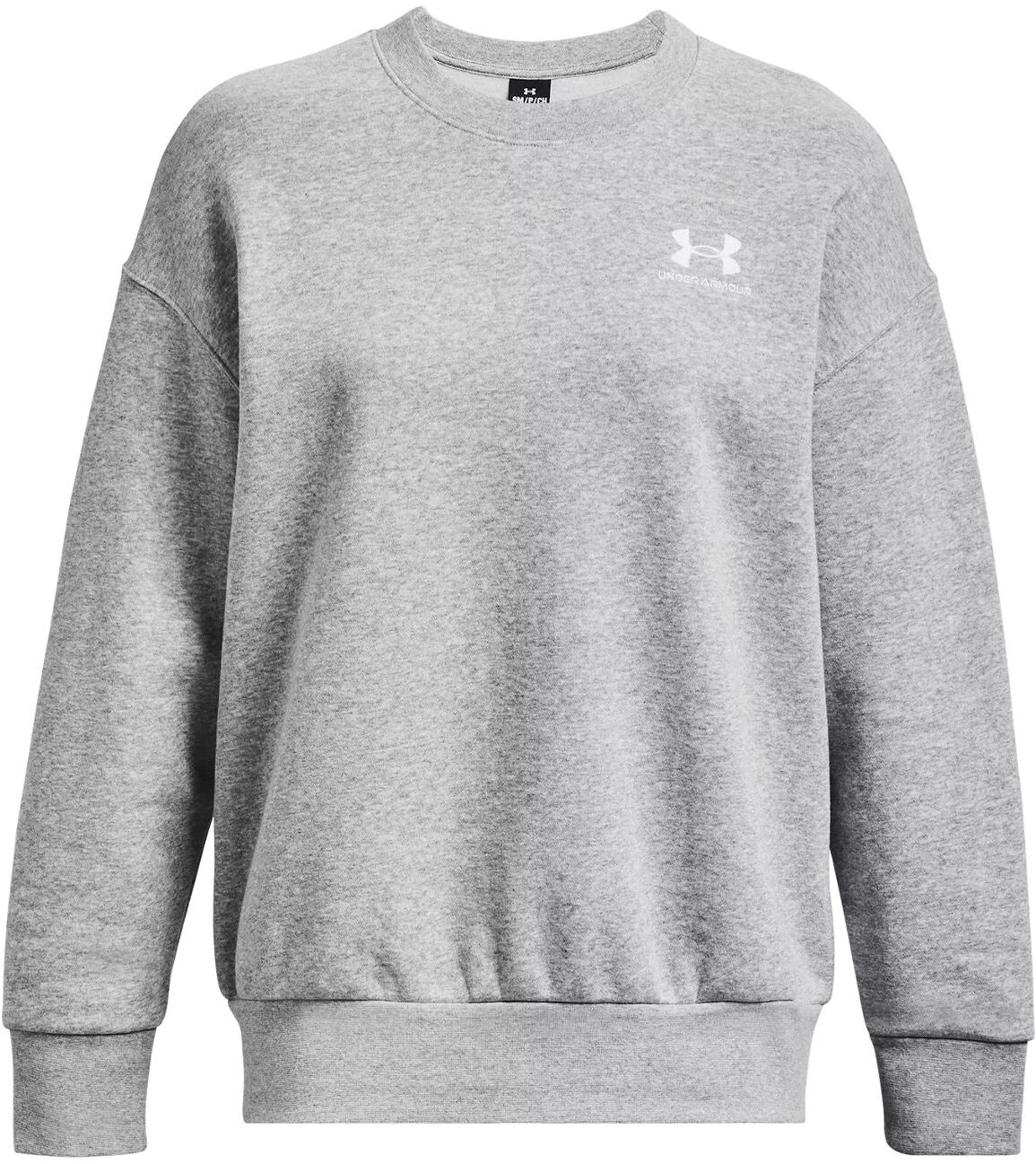 Джемпер Under Armour Essential Fleece OS Crew