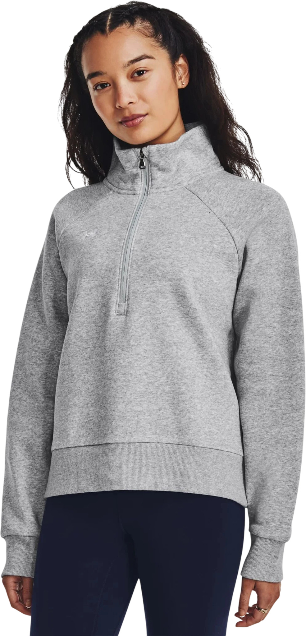Джемпер Under Armour UA Rival Fleece HZ