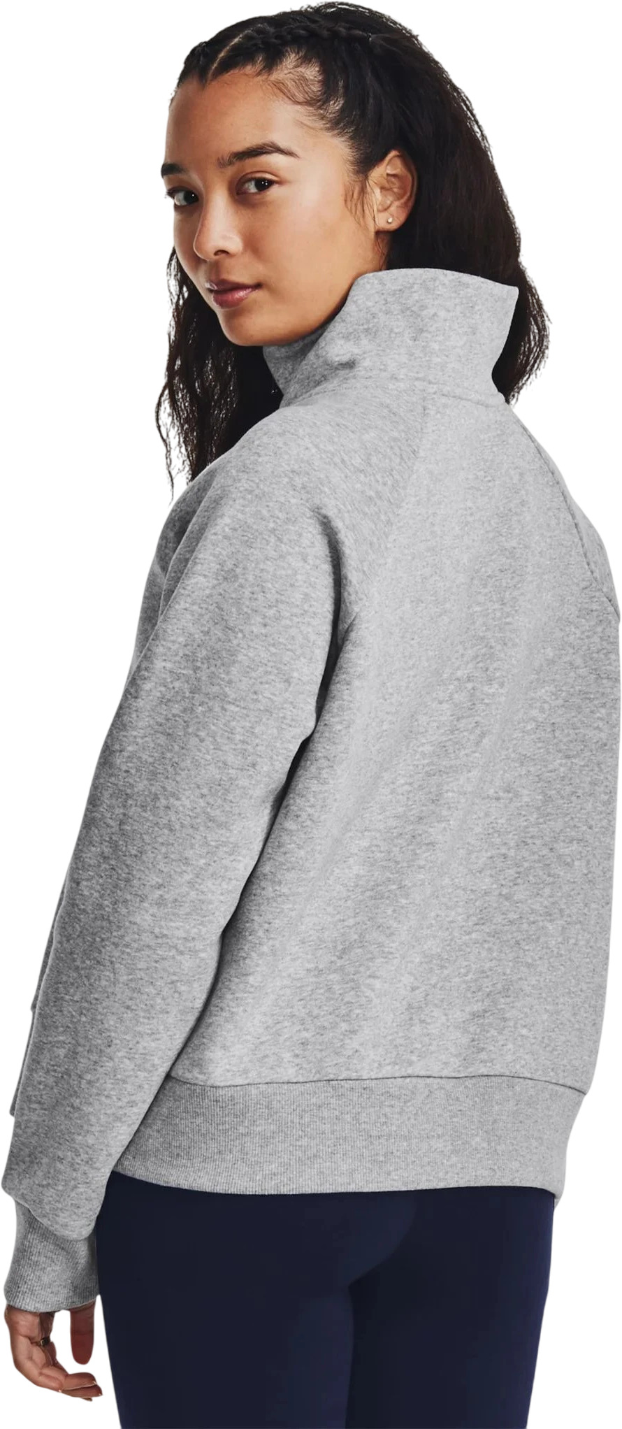 Джемпер Under Armour UA Rival Fleece HZ