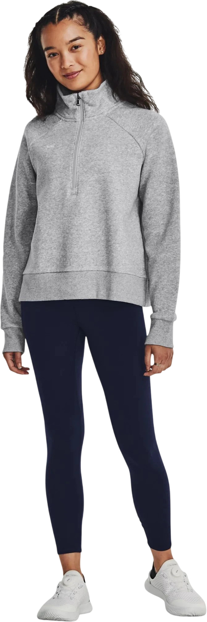 Джемпер Under Armour UA Rival Fleece HZ
