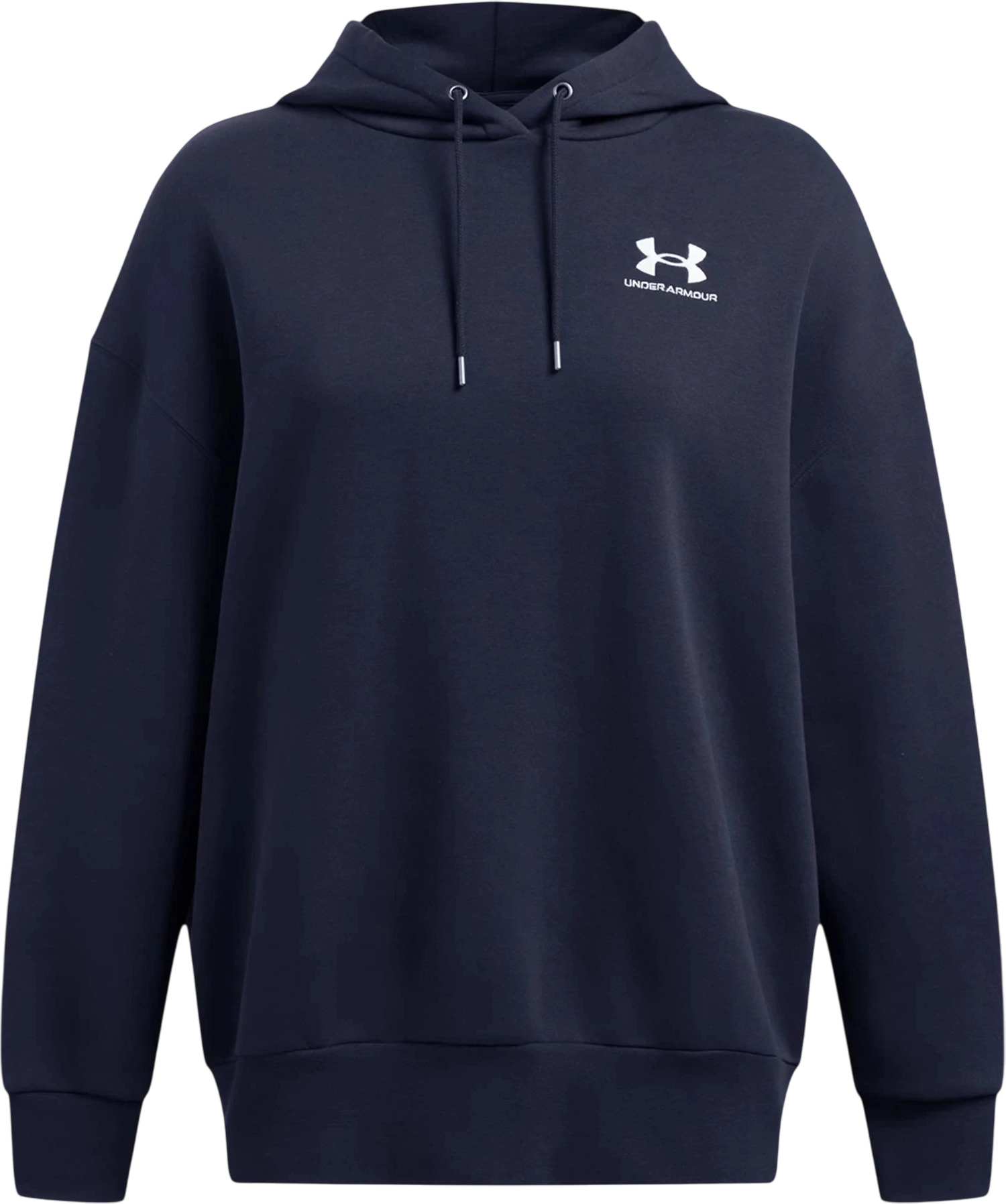 Толстовка Under Armour Essential Flc OS Hoodie