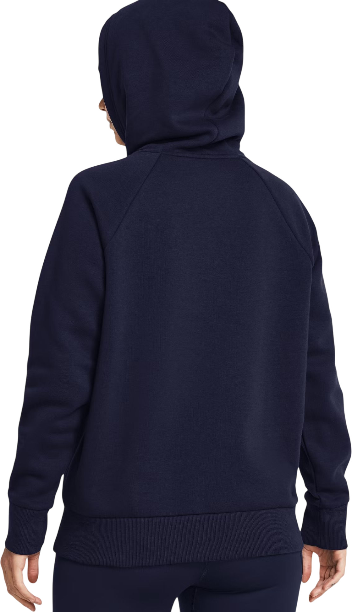 Толстовка Under Armour UA Rival Fleece Hoodie