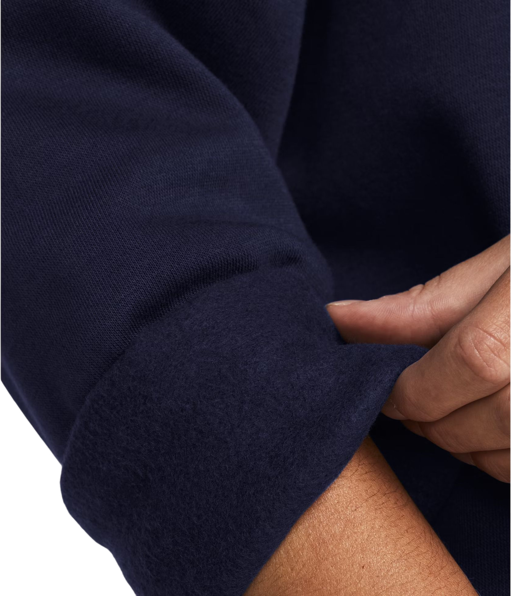 Толстовка Under Armour UA Rival Fleece Hoodie