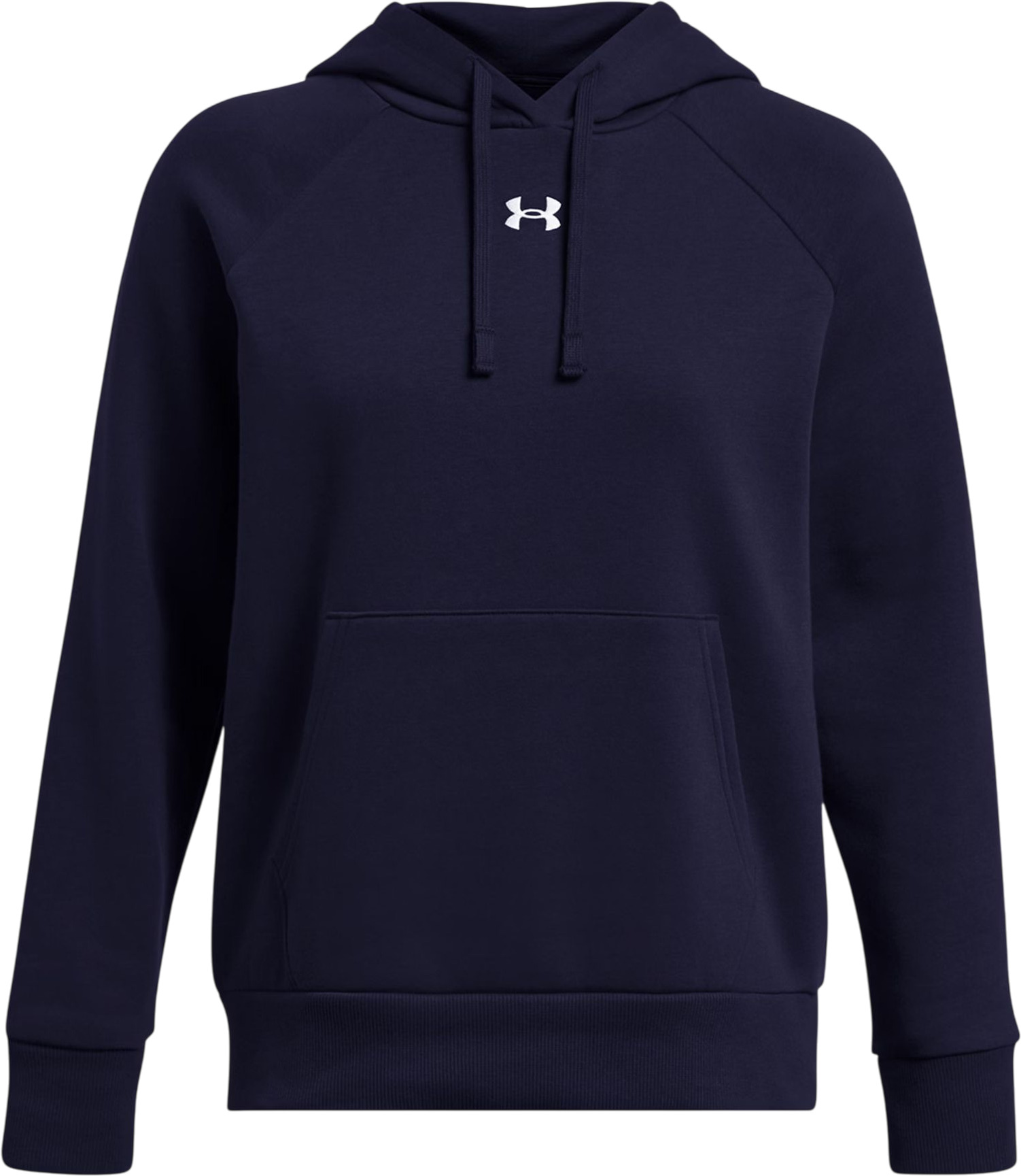 Толстовка Under Armour UA Rival Fleece Hoodie