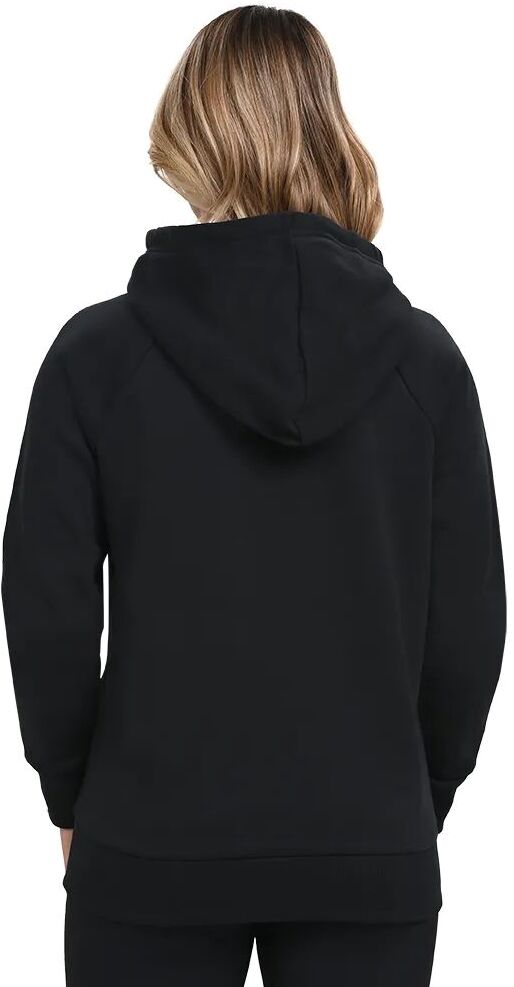 Толстовка Under Armour UA Rival Fleece Big Logo Hdy