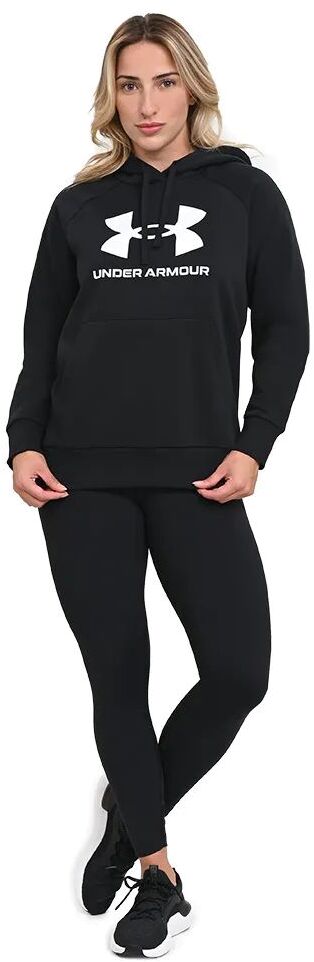 Толстовка Under Armour UA Rival Fleece Big Logo Hdy