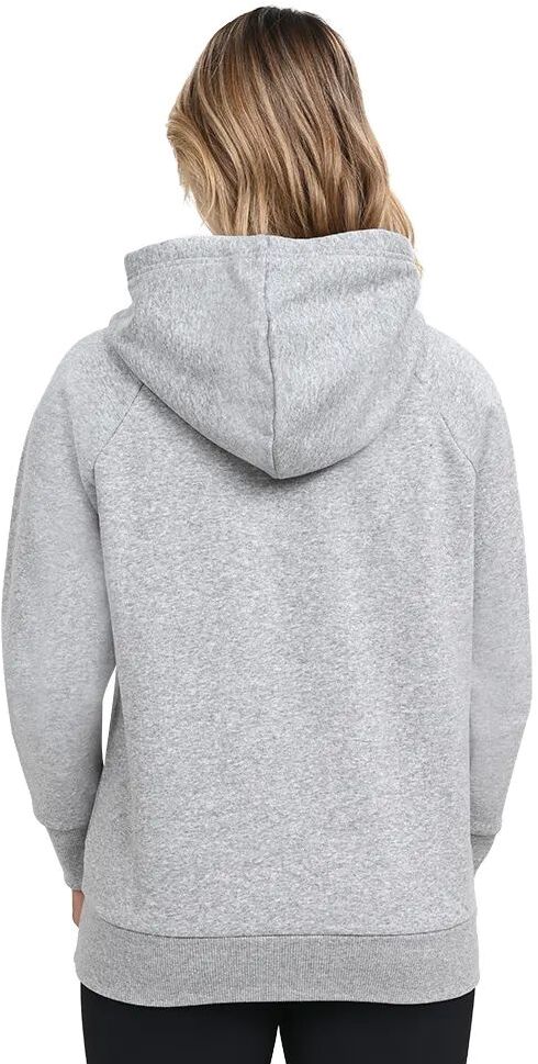 Толстовка Under Armour UA Rival Fleece Big Logo Hdy