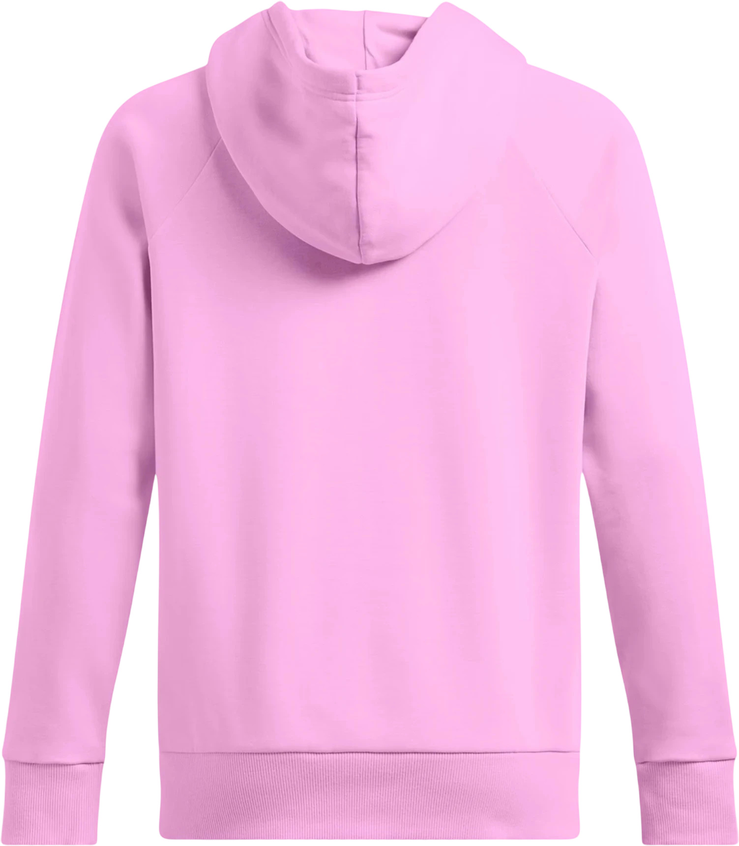 Толстовка Under Armour UA Rival Fleece Big Logo Hdy
