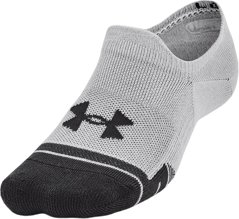 Носки (3 пары) Under Armour UA Performance Tech 3pk ULT