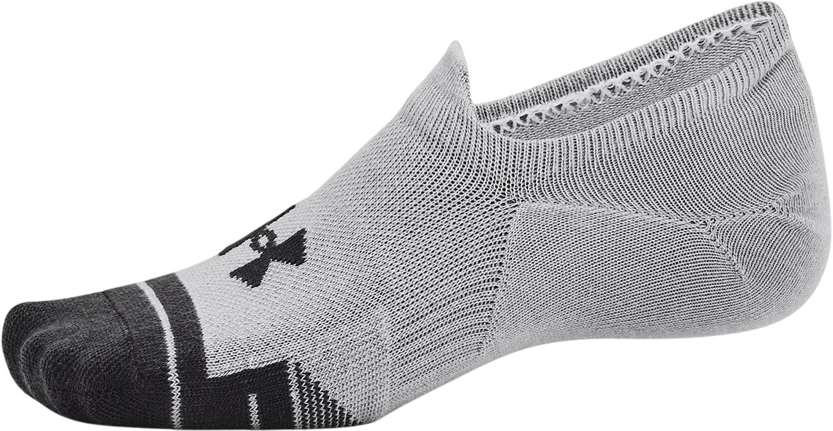 Носки (3 пары) Under Armour UA Performance Tech 3pk ULT