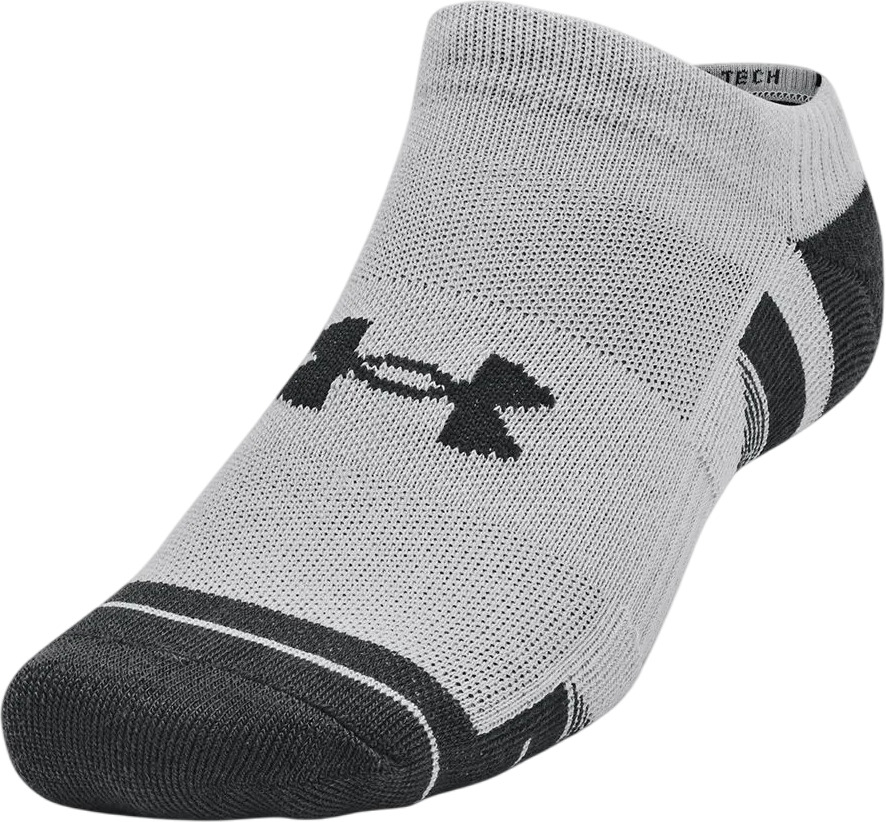 Носки (3 пары) Under Armour UA Performance Tech 3pk NS