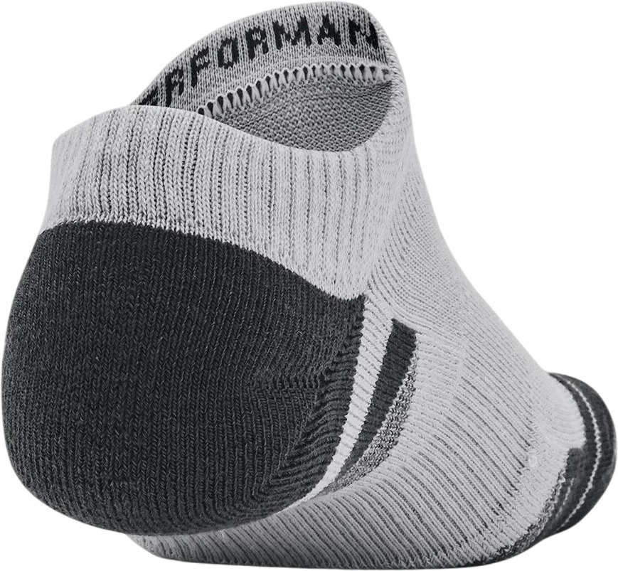 Носки (3 пары) Under Armour UA Performance Tech 3pk NS