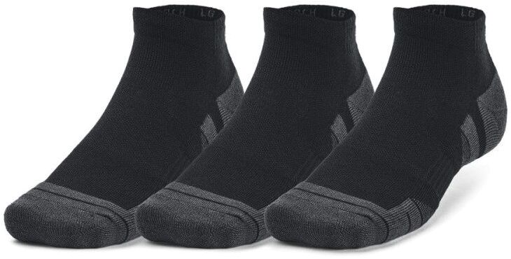 Носки (3 пары) Under Armour UA Performance Tech 3pk Low