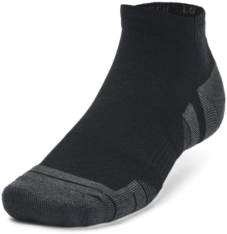 Носки (3 пары) Under Armour UA Performance Tech 3pk Low
