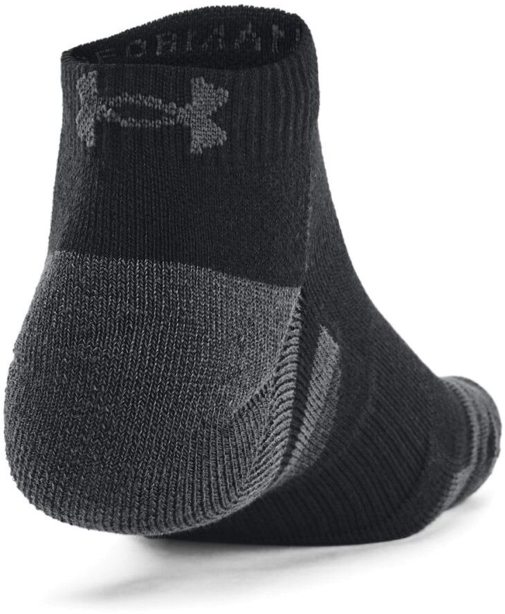 Носки (3 пары) Under Armour UA Performance Tech 3pk Low