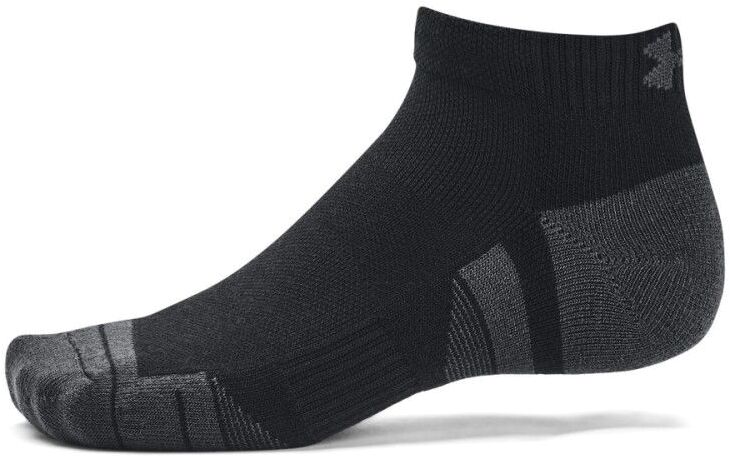 Носки (3 пары) Under Armour UA Performance Tech 3pk Low