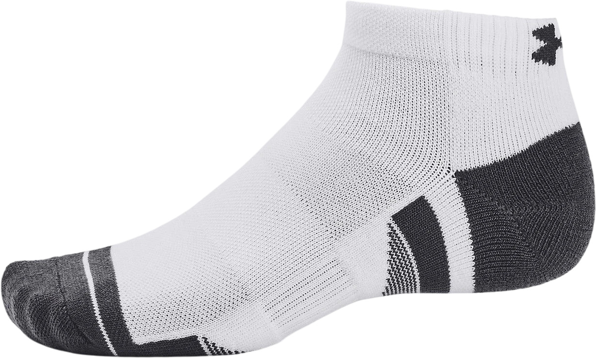 Носки (3 пары) Under Armour UA Performance Tech 3pk Low