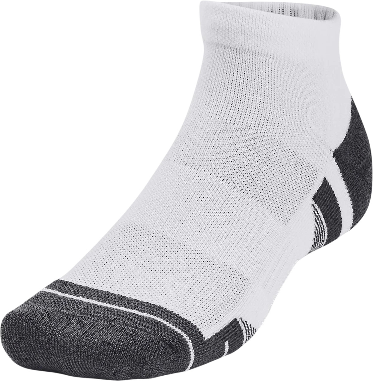 Носки (3 пары) Under Armour UA Performance Tech 3pk Low