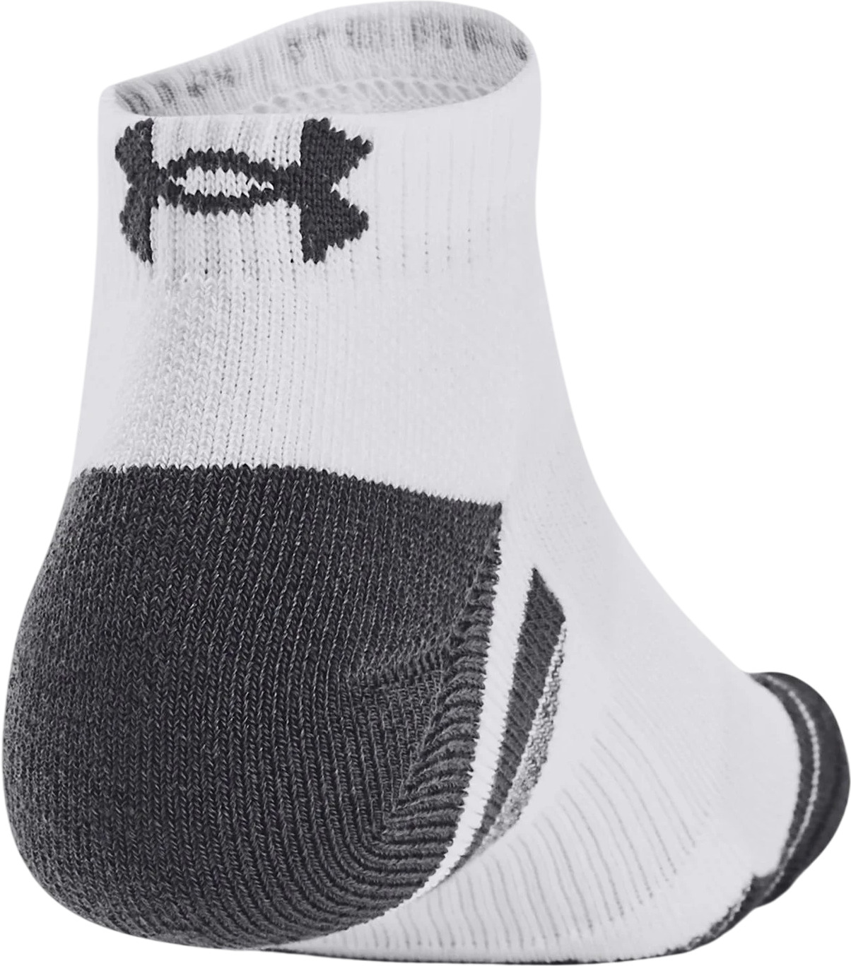 Носки (3 пары) Under Armour UA Performance Tech 3pk Low