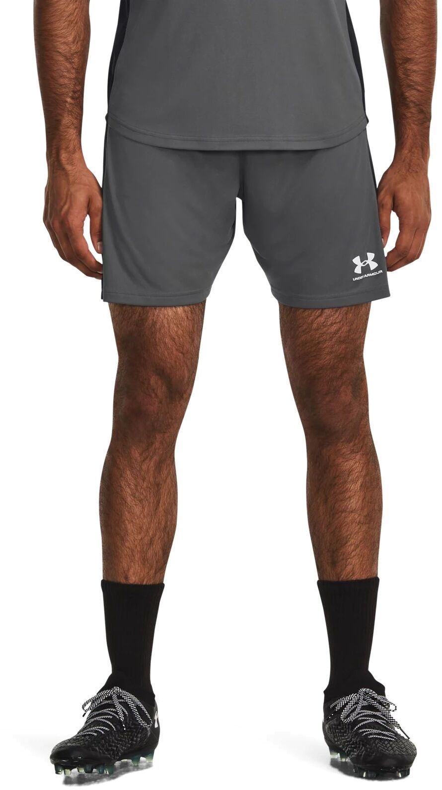 Шорты Under Armour UA M's Ch. Knit Short