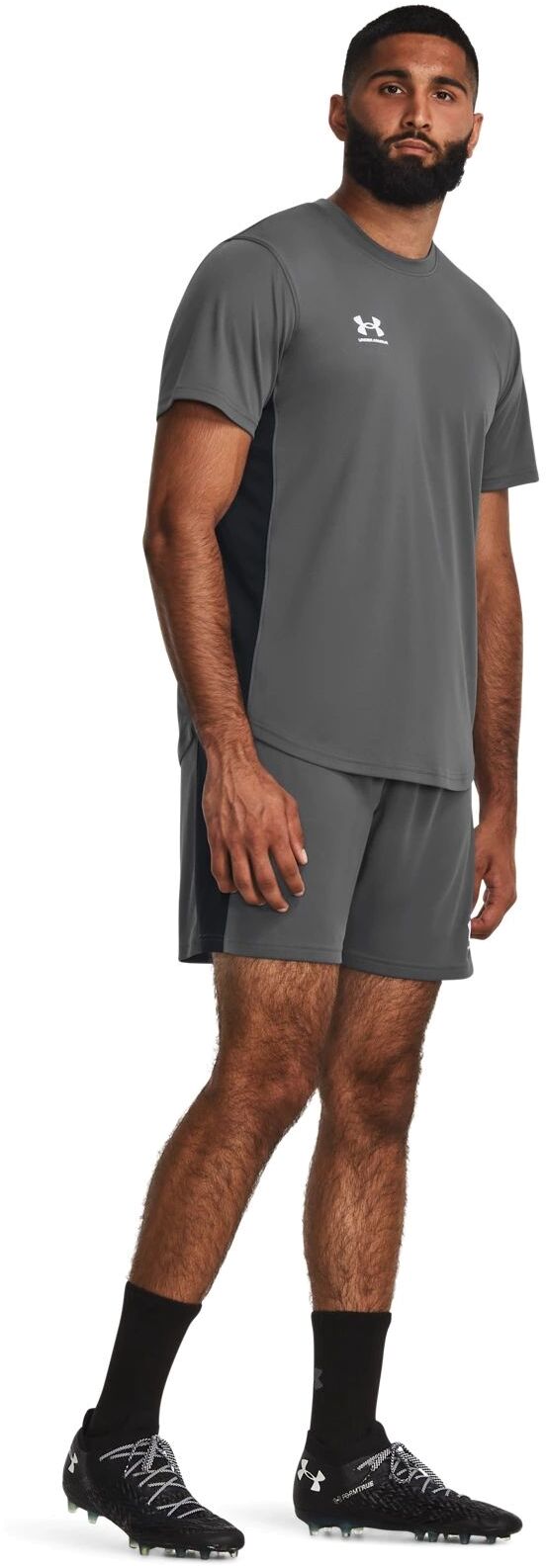 Шорты Under Armour UA M's Ch. Knit Short