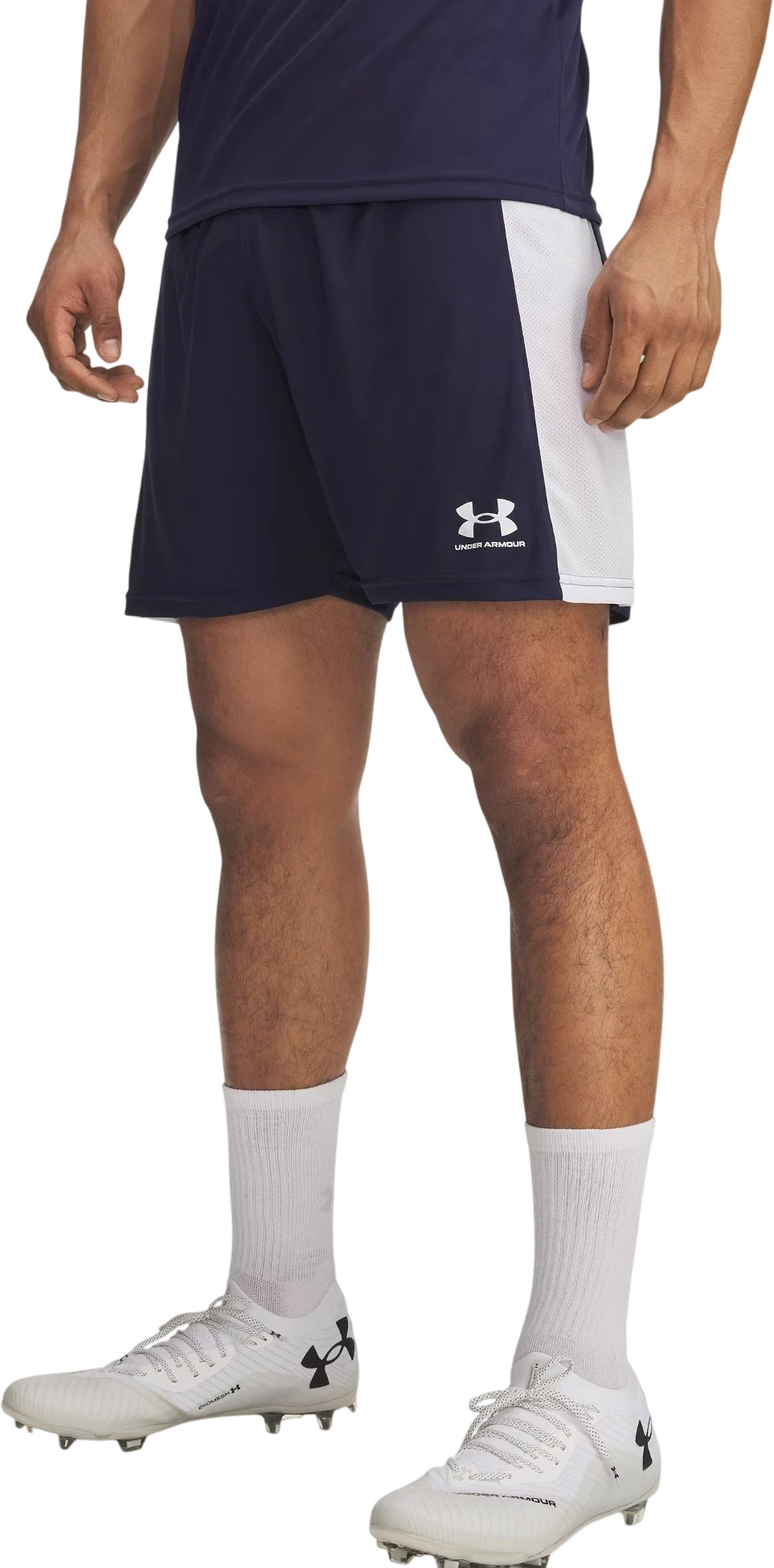 Шорты Under Armour UA M's Ch. Knit Short