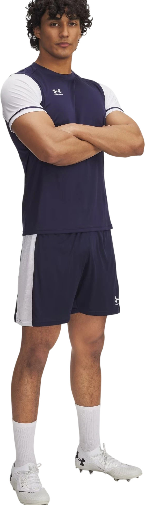 Шорты Under Armour UA M's Ch. Knit Short