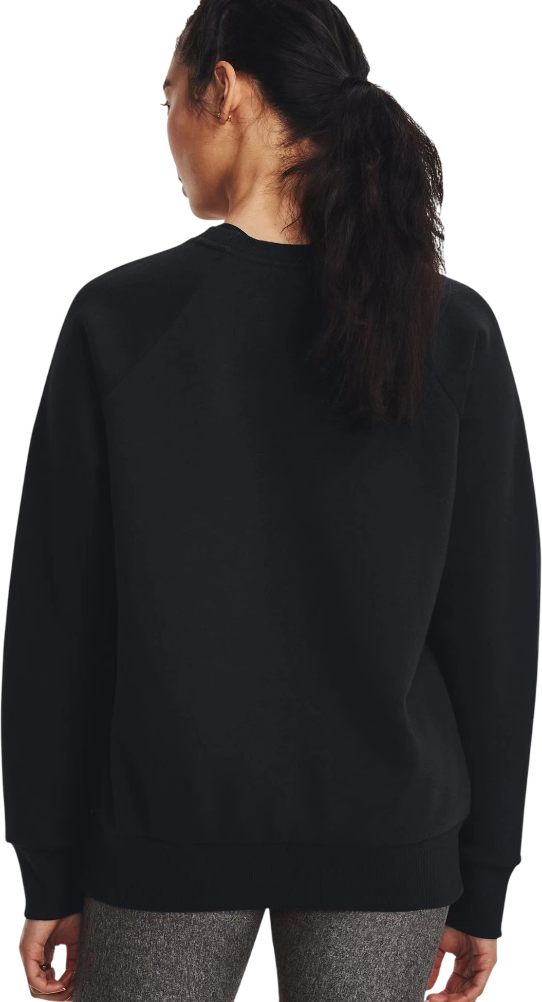 Джемпер Under Armour UA Rival Fleece Crew