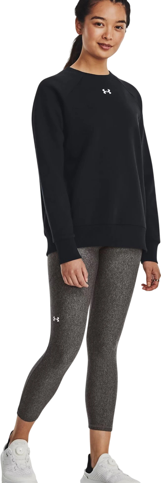 Джемпер Under Armour UA Rival Fleece Crew