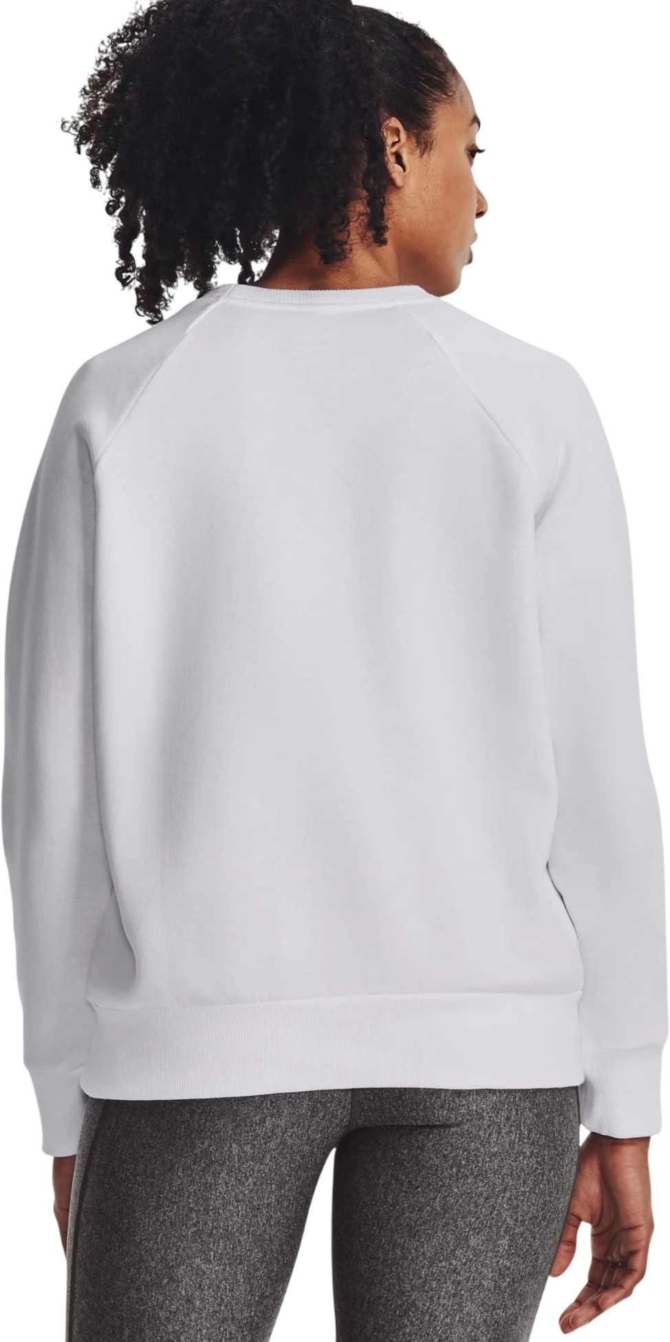Джемпер Under Armour UA Rival Fleece Crew