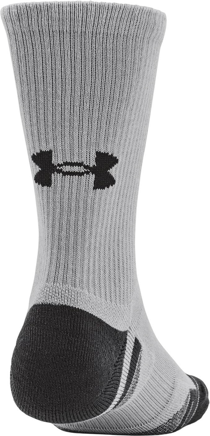 Носки (3 пары) Under Armour UA Performance Tech 3pk Crew