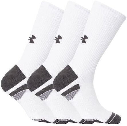 Носки (3 пары) Under Armour UA Performance Tech 3pk Crew