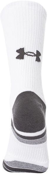 Носки (3 пары) Under Armour UA Performance Tech 3pk Crew