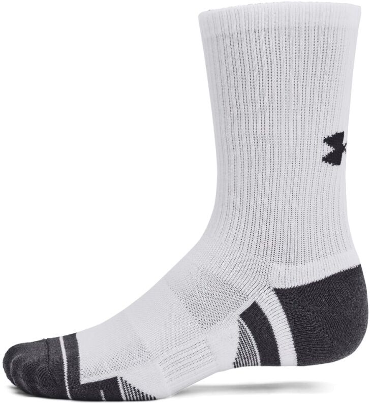 Носки (3 пары) Under Armour UA Performance Tech 3pk Crew