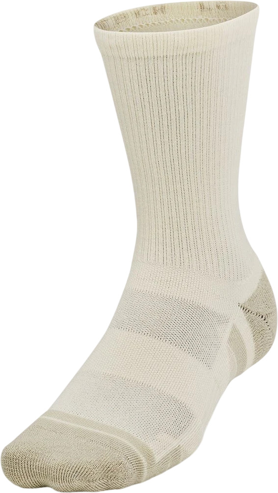 Носки (3 пары) Under Armour UA Performance Tech 3pk Crew
