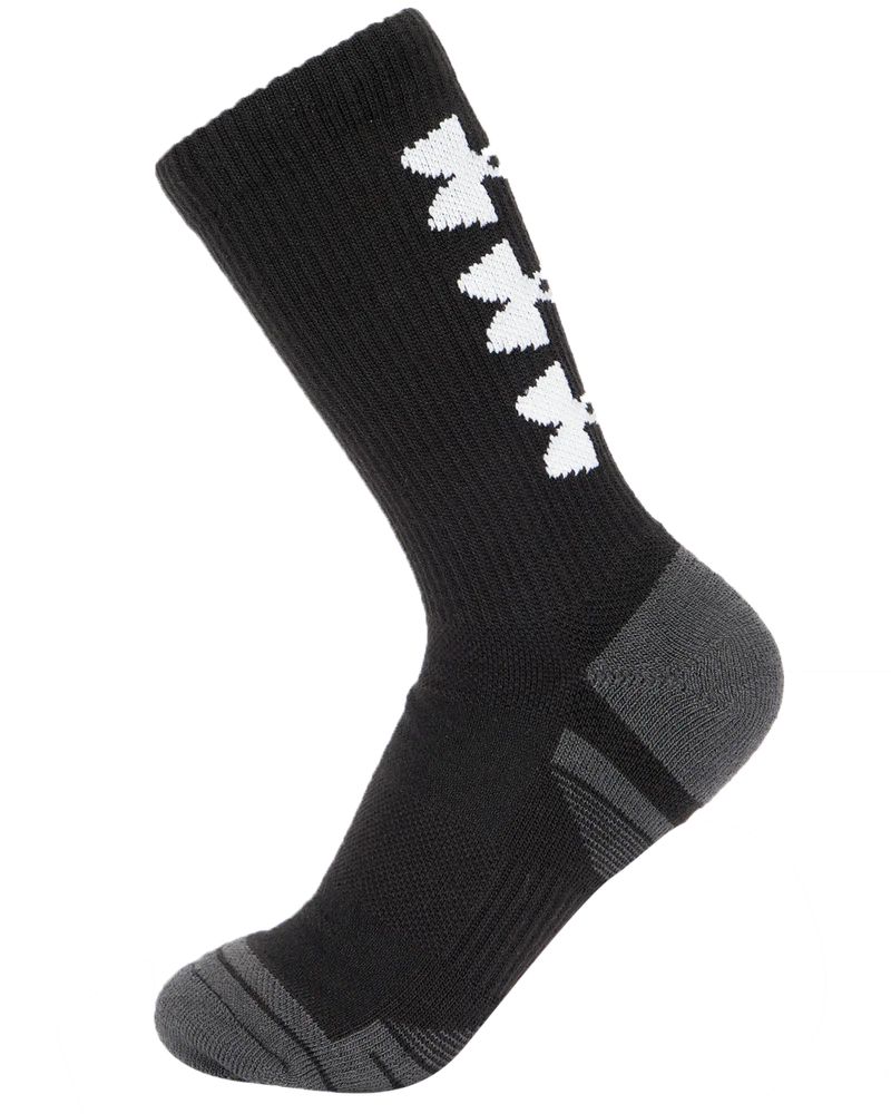 Носки (3 пары) Under Armour UA Perf Tech Nov 3pk Crew