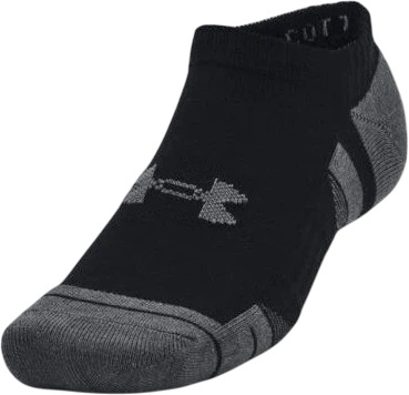 Носки (3 пары) Under Armour UA Performance Cotton 3pk NS