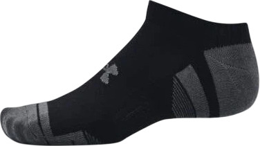 Носки (3 пары) Under Armour UA Performance Cotton 3pk NS