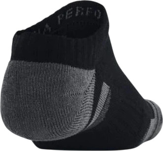 Носки (3 пары) Under Armour UA Performance Cotton 3pk NS