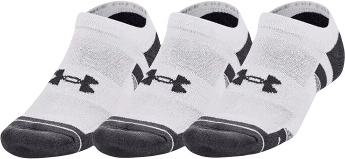 Носки (3 пары) Under Armour UA Performance Cotton 3pk NS