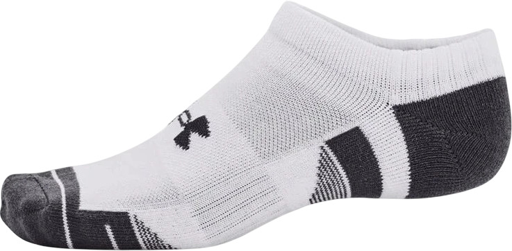Носки (3 пары) Under Armour UA Performance Cotton 3pk NS