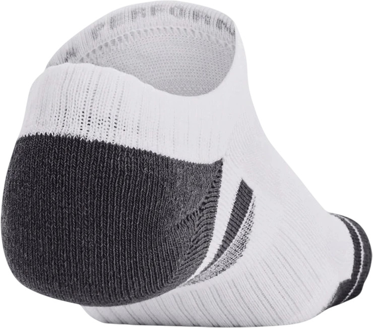 Носки (3 пары) Under Armour UA Performance Cotton 3pk NS