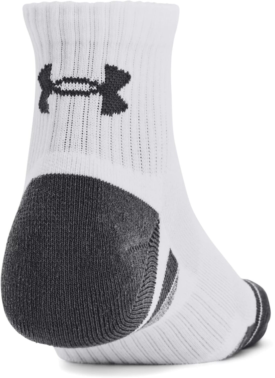 Носки 3 пары Under Armour UA Performance Cotton 3p Qtr
