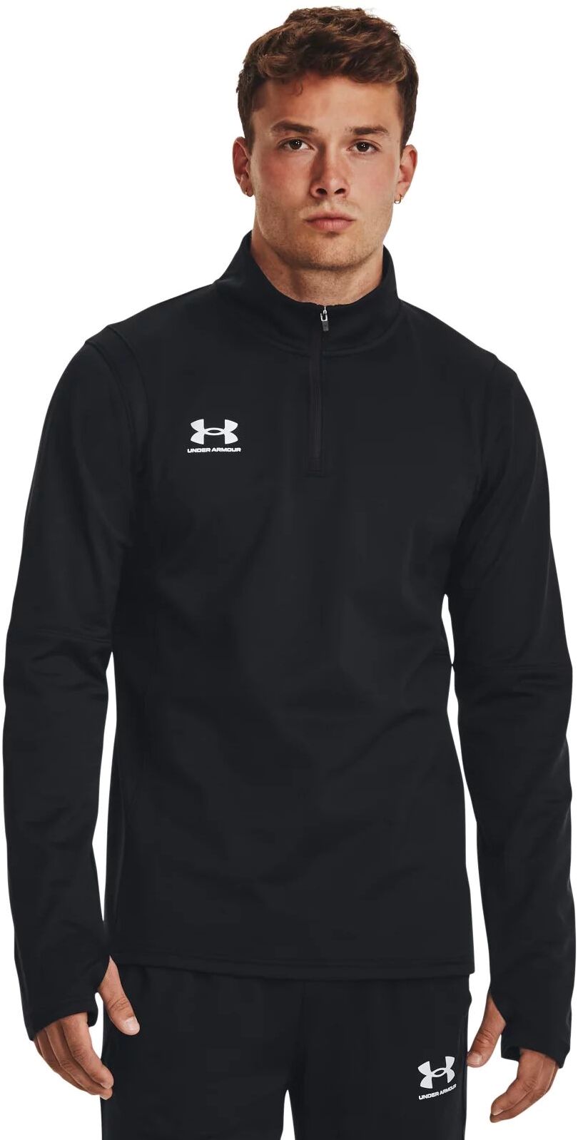 Толстовка Under Armour Ua M'S Ch. Midlayer