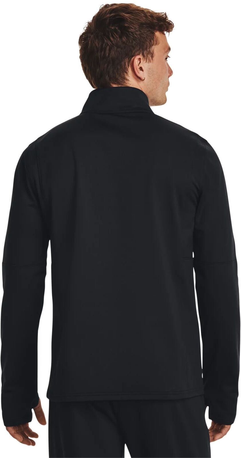 Толстовка Under Armour Ua M'S Ch. Midlayer