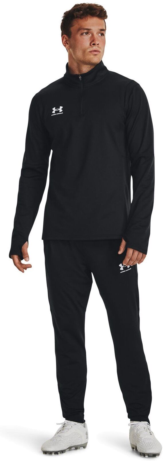 Толстовка Under Armour Ua M'S Ch. Midlayer