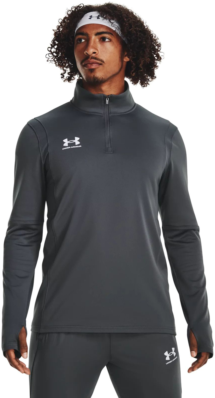 Джемпер Under Armour UA M's Ch. Midlayer